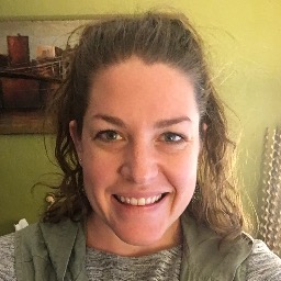 Therapist Malinda Poe Photo