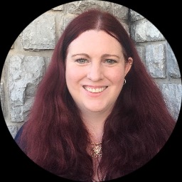Therapist Catherine Fear Photo