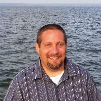 Dr. Brad Morris