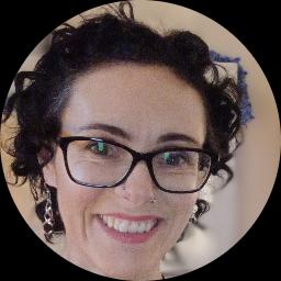 Therapist Samantha Hill Photo