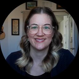 Therapist Sarah Bentley Photo