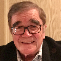 Dr. Christopher Blake