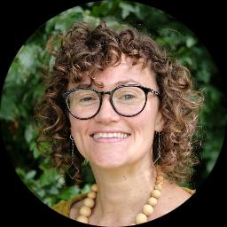 Therapist Kathryn Evans Photo