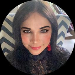 Therapist Martha Brito Photo