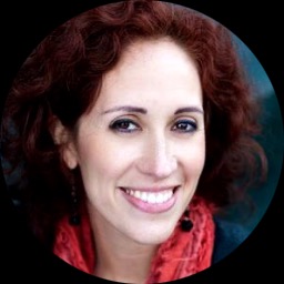 Nadeshda Hernandez practicing in California