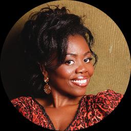 Therapist Bukola Rominiyi Photo