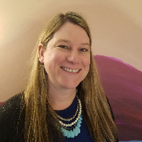 Therapist Emilie Butler Photo