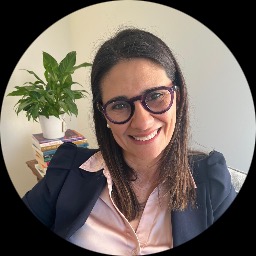 Therapist Barbara Anzalone Photo