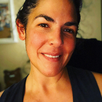 Therapist Beth Williams Photo