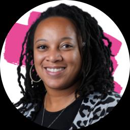 Therapist Jasmine Griffin Photo