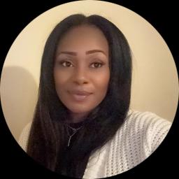 Therapist Mahalia Hamilton Photo