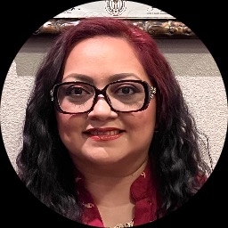Therapist Karina Rocha Vasquez Photo