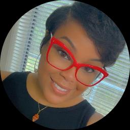 Samantha Bolden practicing in Alabama