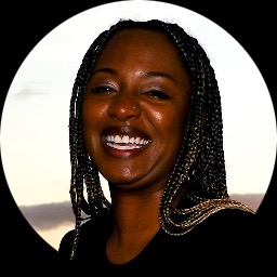 Tarys Thomas practicing in Washington