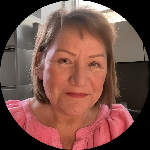 Phyllis Lambert practicing in Wyoming