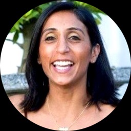 Therapist Manjinder Sanghera-Palmer Photo