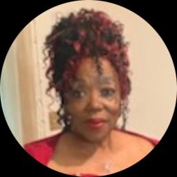Therapist Frankye Johnson Photo