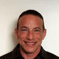 Dr. Ethan Bregman