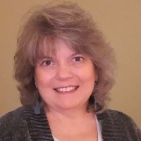 Therapist Rebecca Dempsey Photo