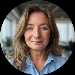Therapist Maria Sardina Photo