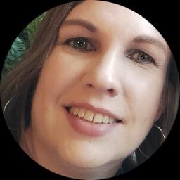 Therapist Sydney Holm Weitz Photo