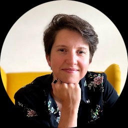 Therapist Emilie Bulens Photo