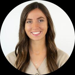 Hallie Orton practicing in Minnesota