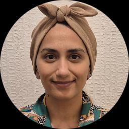 Therapist Sabina Miah Photo