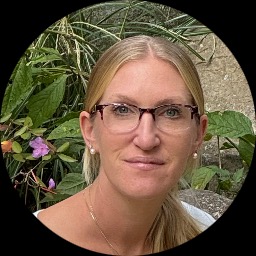 Catherine Williams practicing in New Jersey