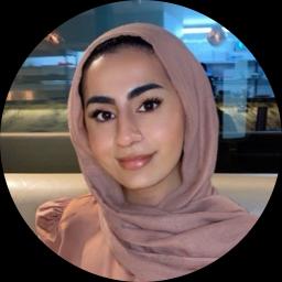 Therapist Zeinab Gulzar Photo
