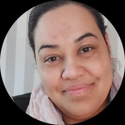 Therapist Litea Dakunimata Photo
