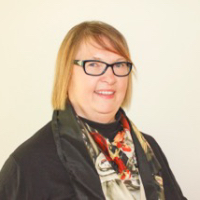 Margaret Mccready