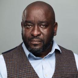 Therapist Effie Ekpo Photo