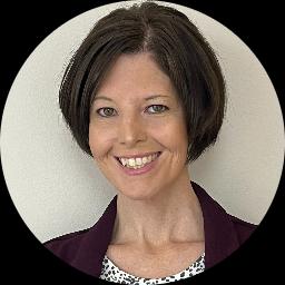 This is Alicia Swisher's avatar and link to their profile
