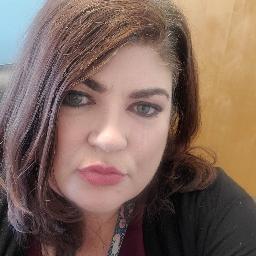 This is Kathryn Harold's avatar
