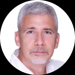 This is Antonio Vega-Pacheco's avatar