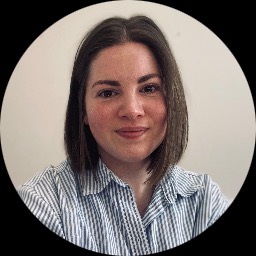 Photo of Hayley Cook