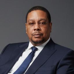 Therapist Randolph Destin Photo