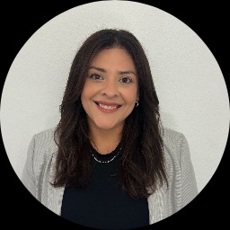 This is Karen Alvarenga's avatar