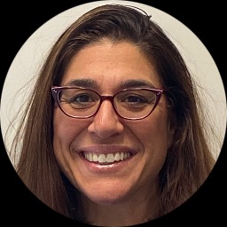 This is Dana Simonelli's avatar