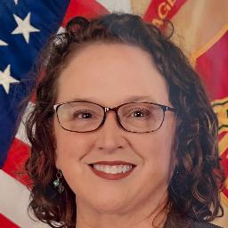 This is Lisa Bessette's avatar and link to their profile