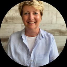 Photo of Sandra Holden