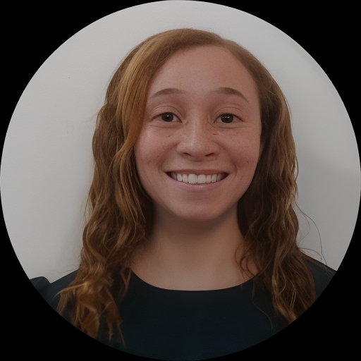 Kierra Carr practicing in South Carolina