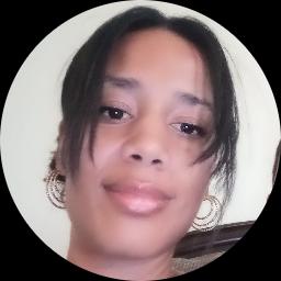 This is Nadirah Burris's avatar