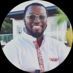 This is Jeremy Brown's avatar