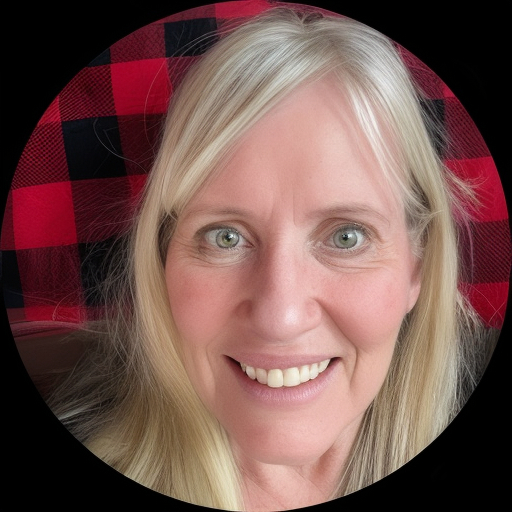 Therapist Barbara Daley Photo