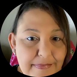 This is Cynthia Munoz's avatar and link to their profile