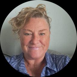 Photo of Leanne McCann