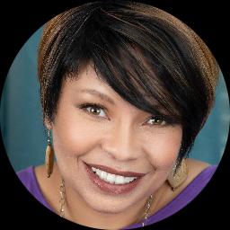 This is Tracy Fields's avatar