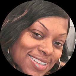 This is Mercedes Mark's avatar